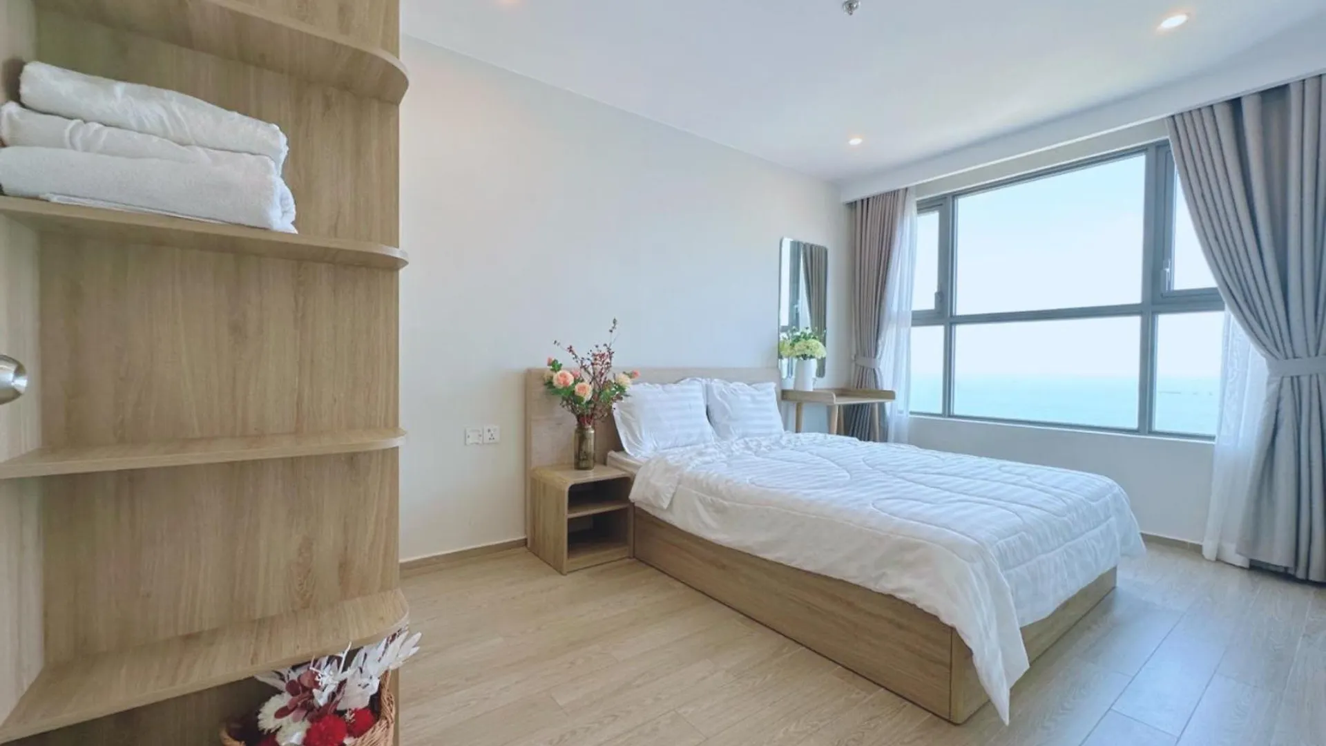 The Song Vita'S Apartment Vung Tau Vietnam