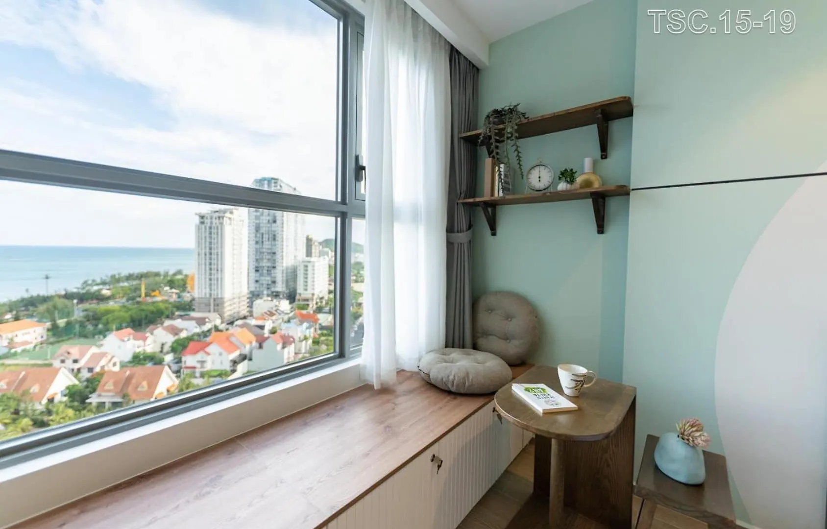 The Song Vita'S Apartment Vung Tau