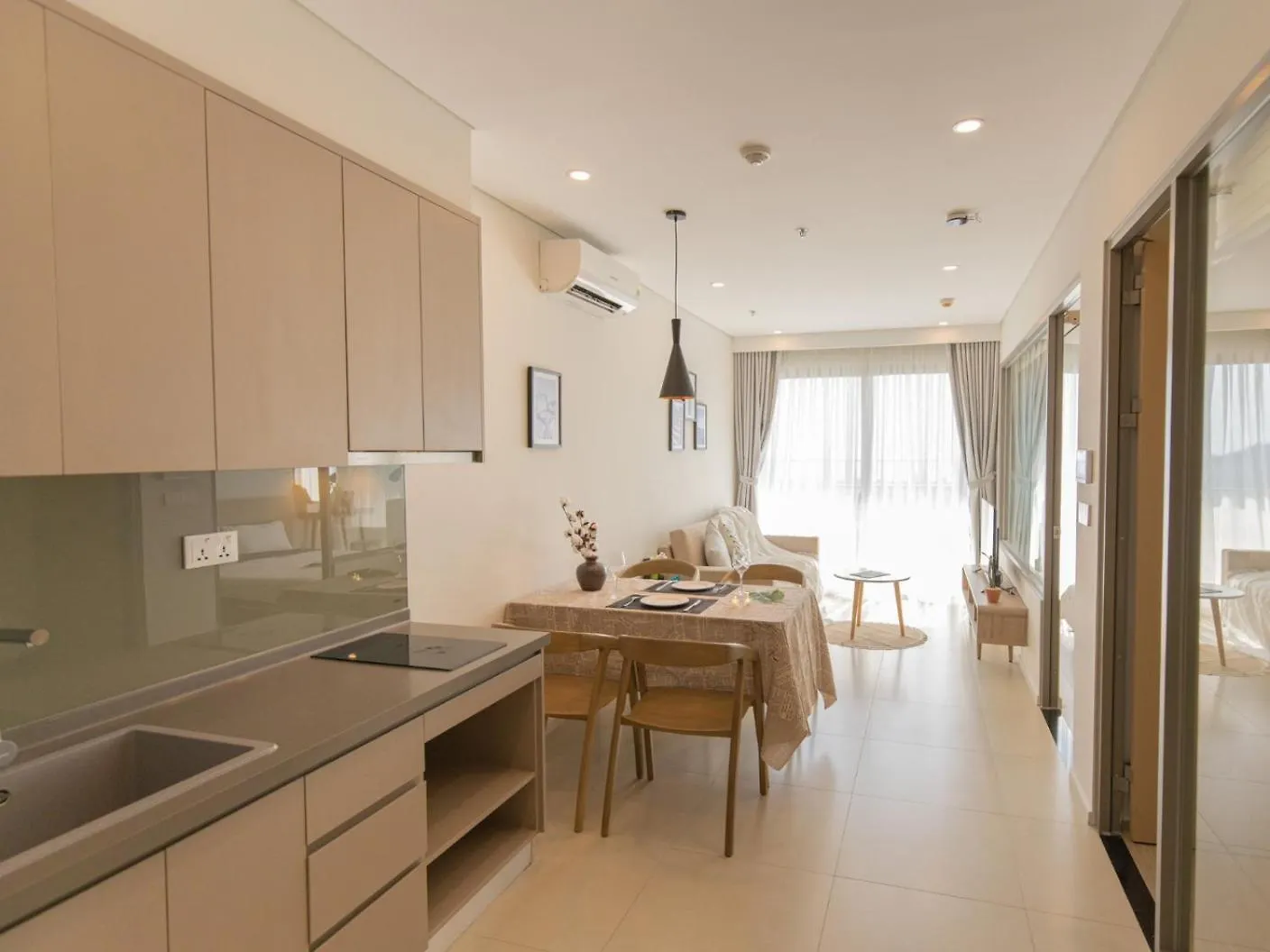 The Song Vita'S Apartment Vung Tau