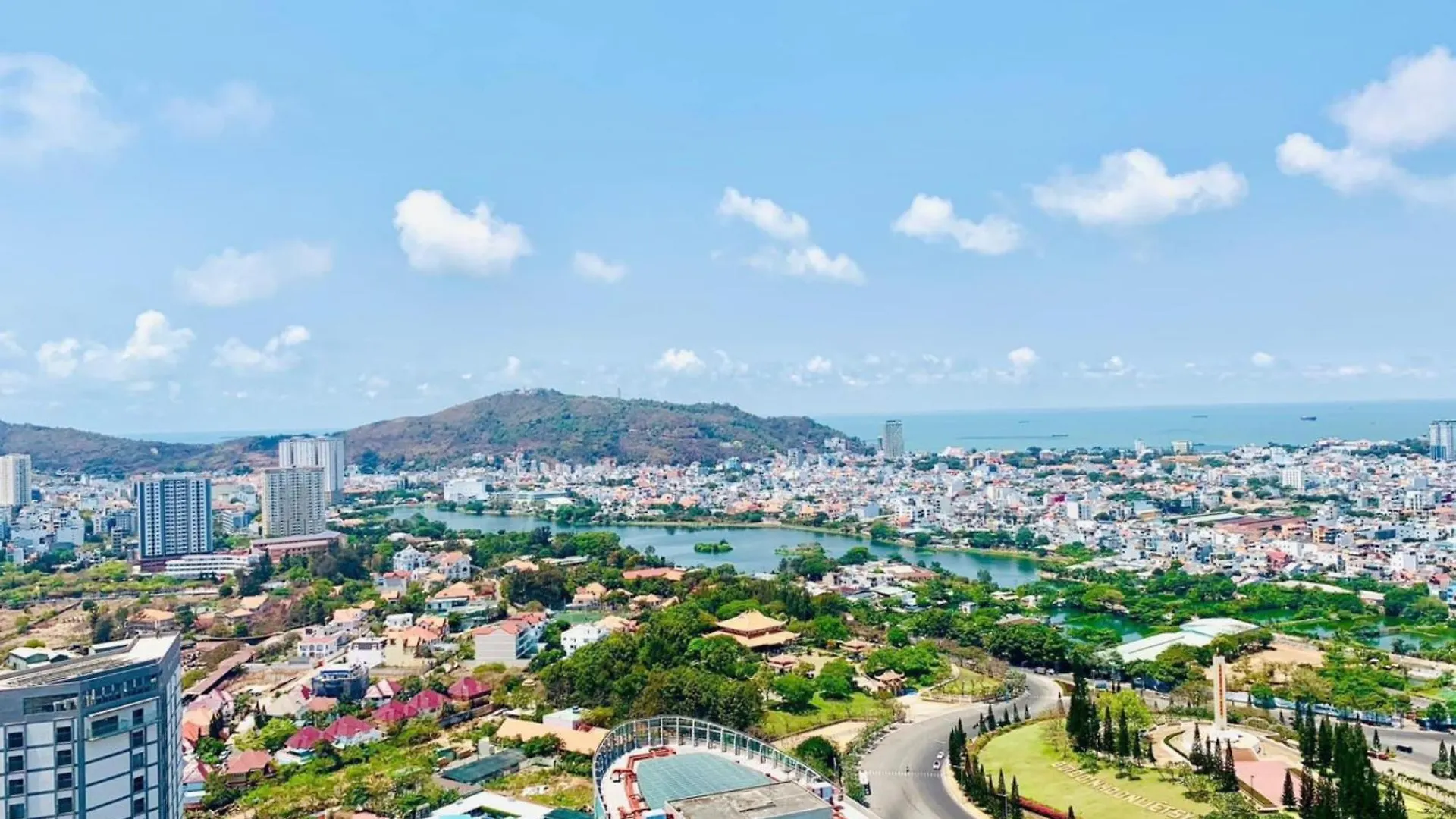 The Song Vita'S Apartment Vung Tau