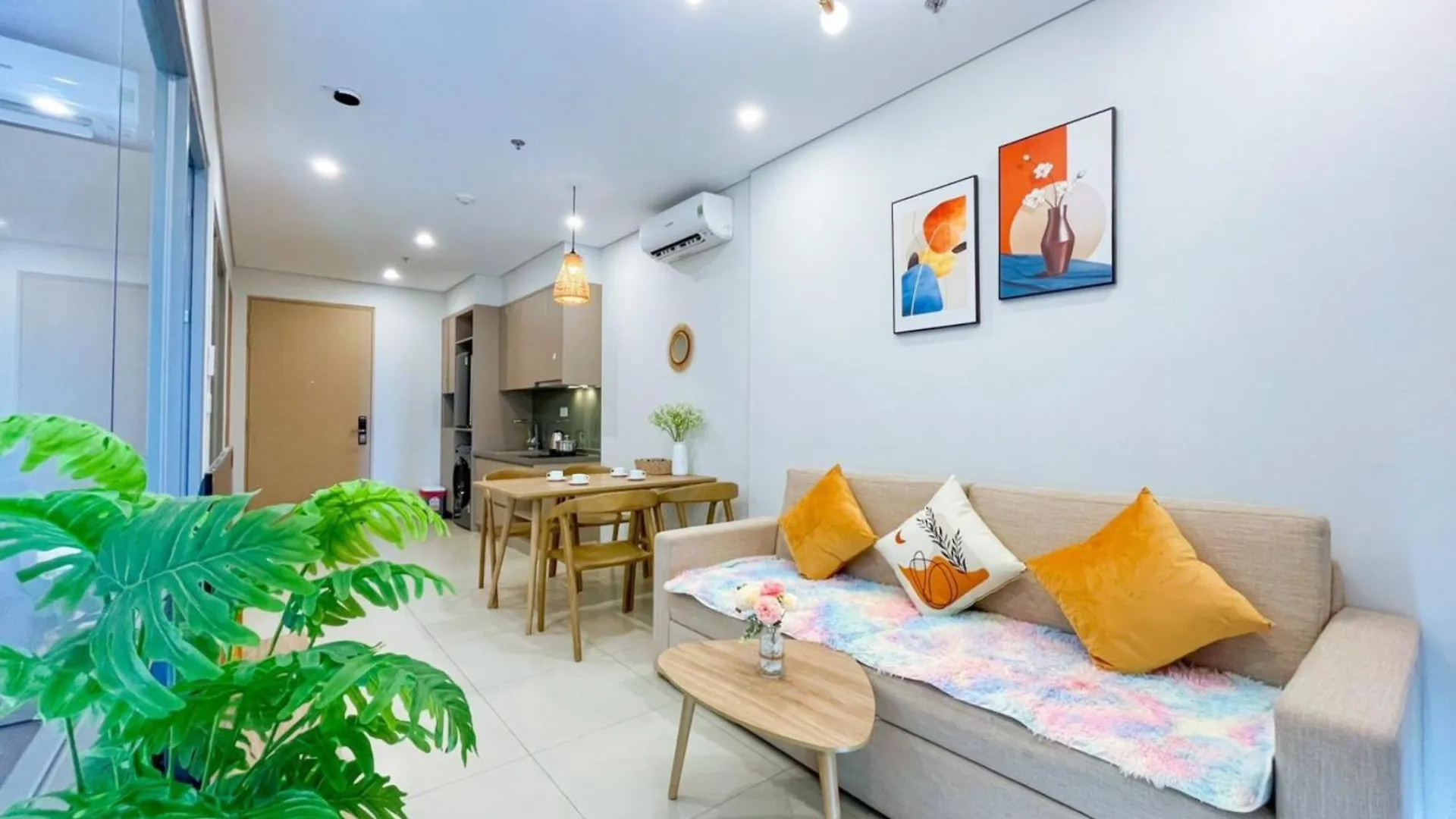 The Song Vita'S Apartment Vung Tau