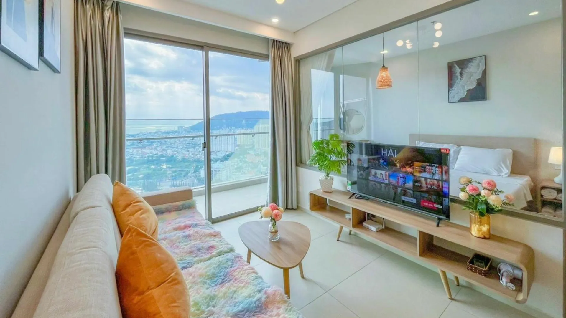 The Song Vita'S Apartment Vung Tau