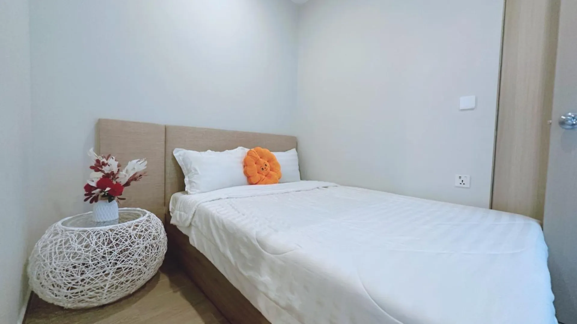 The Song Vita'S Apartment Vung Tau