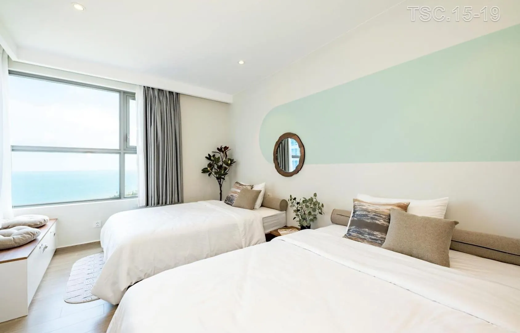The Song Vita'S Apartment Vung Tau