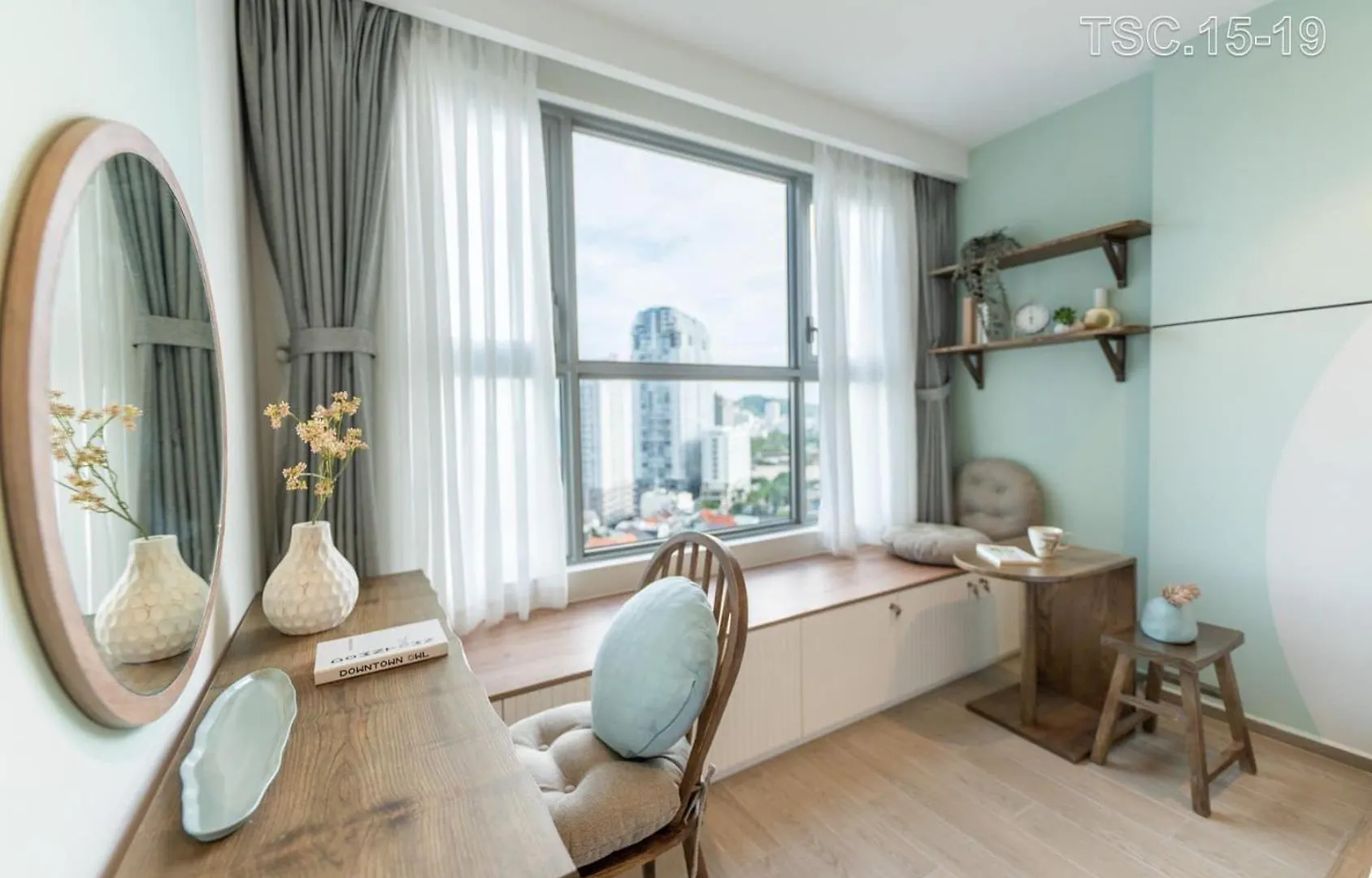 The Song Vita'S Apartment Vung Tau