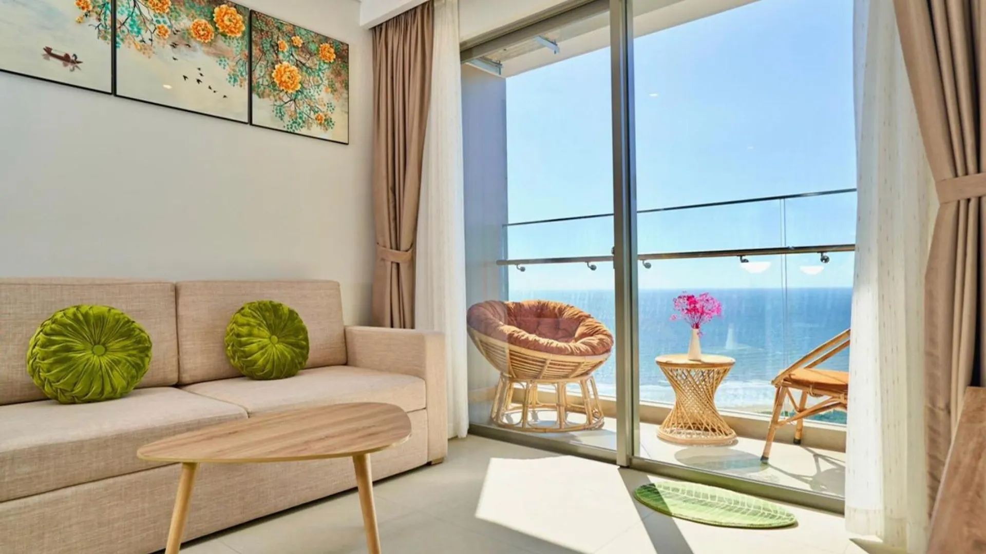 The Song Vita'S Apartment Vung Tau