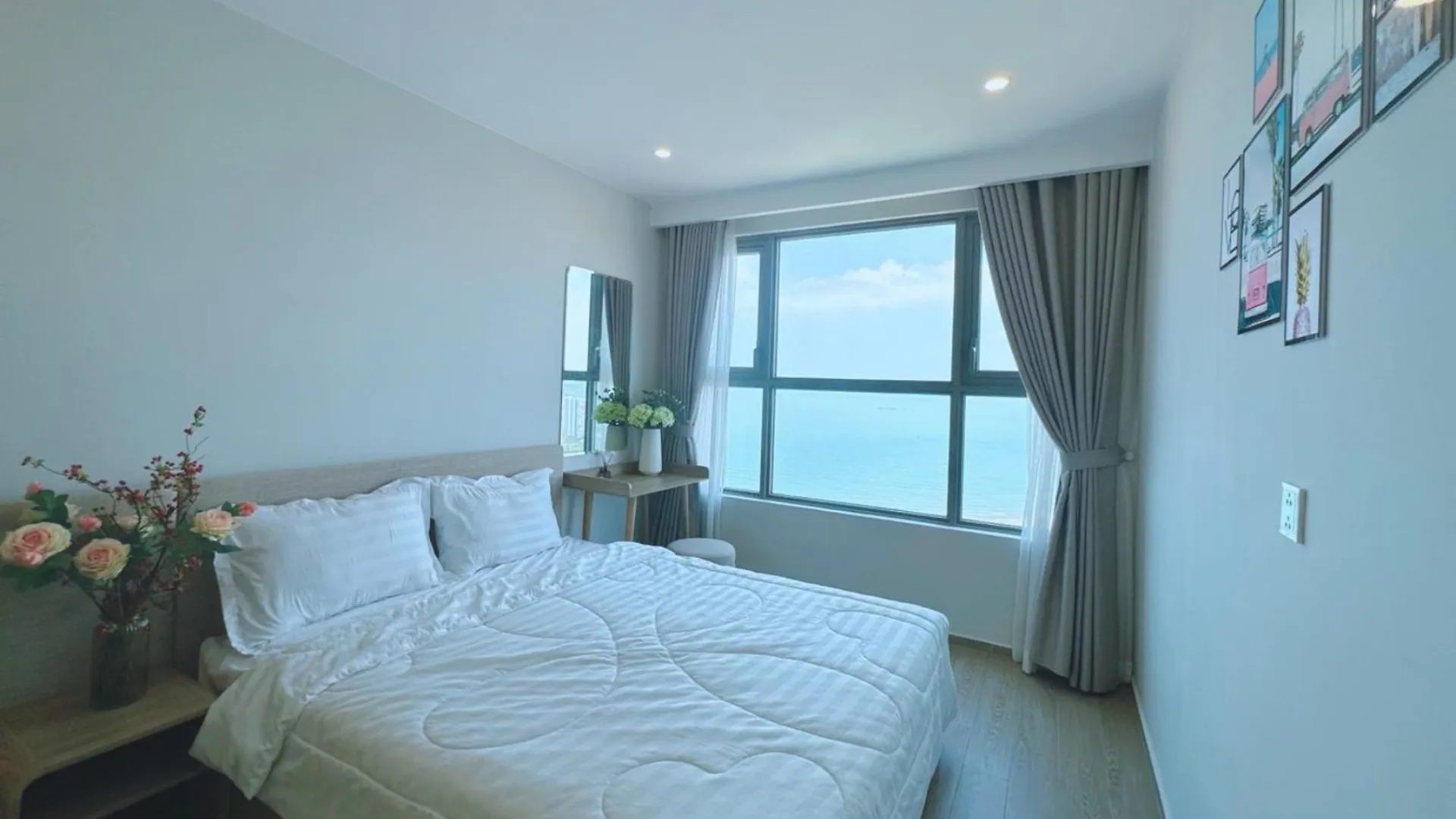 The Song Vita'S Apartment Vung Tau