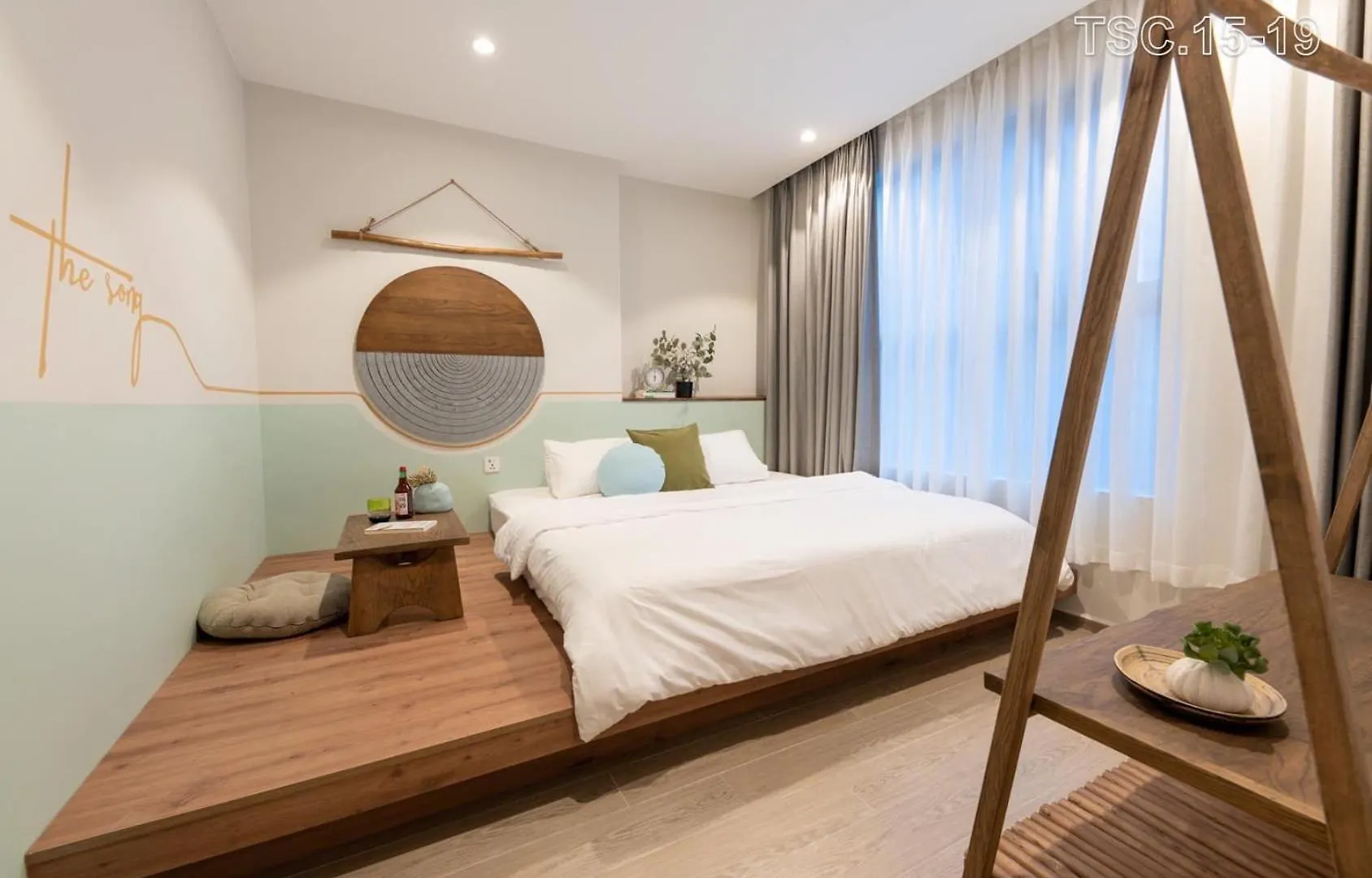 The Song Vita'S Apartment Vung Tau