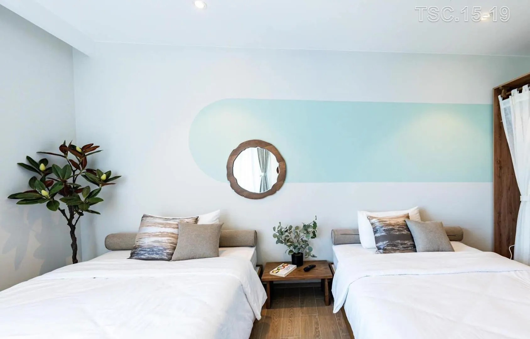 The Song Vita'S Apartment Vung Tau