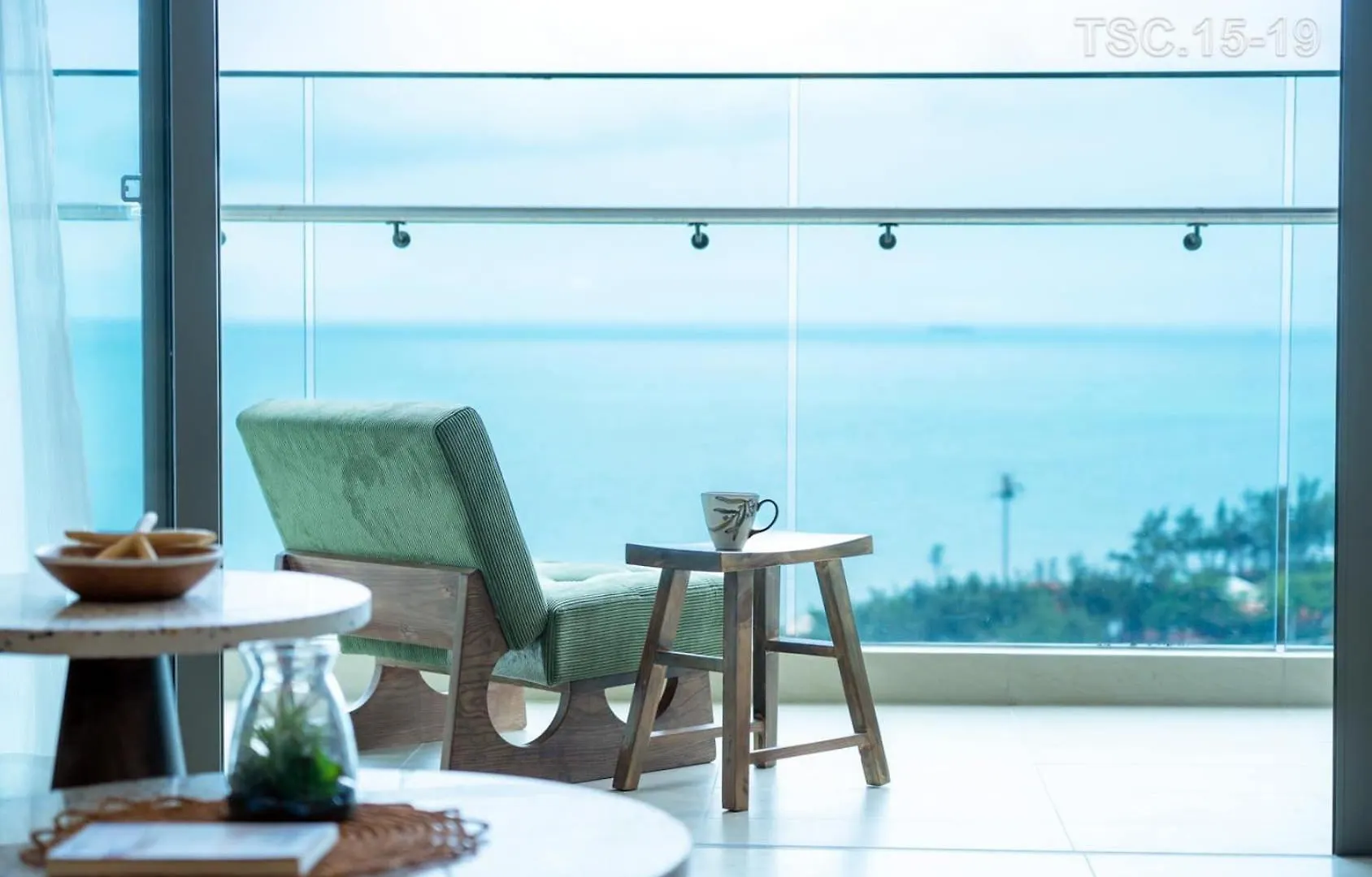 The Song Vita'S Apartment Vung Tau