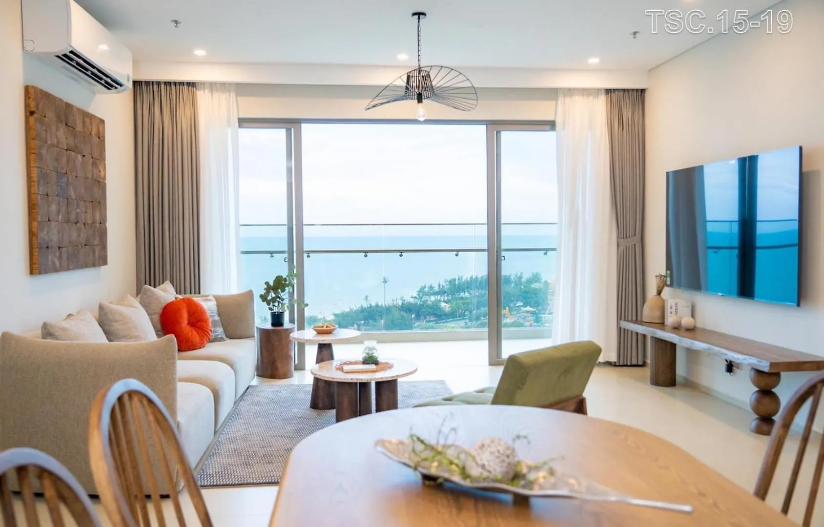 The Song Vita'S Apartment Vung Tau Vietnam