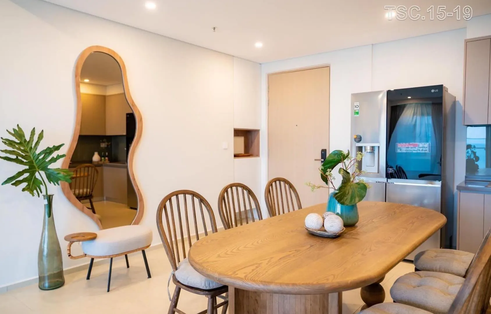 The Song Vita'S Apartment Vung Tau