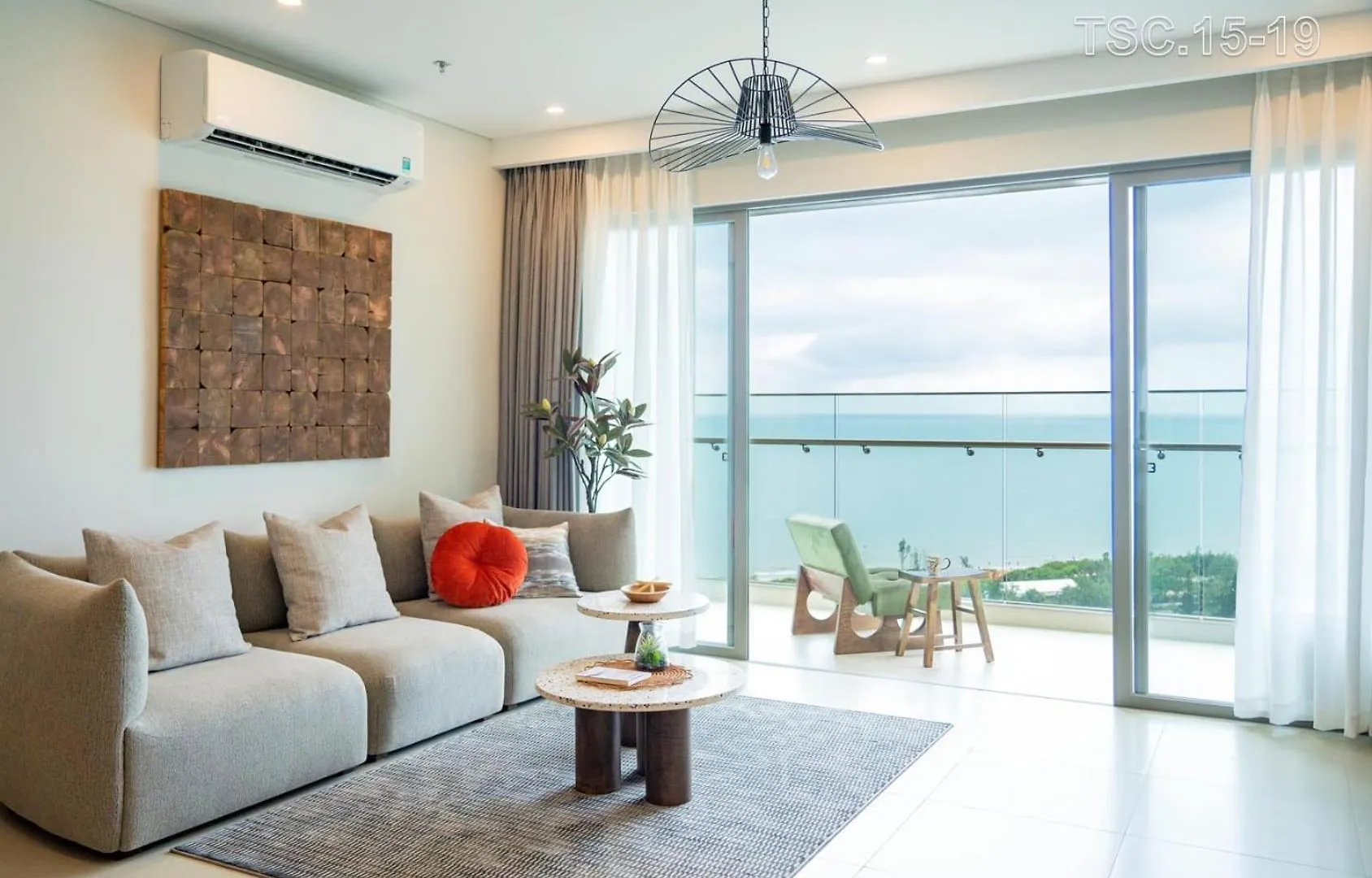 The Song Vita'S Apartment Vung Tau