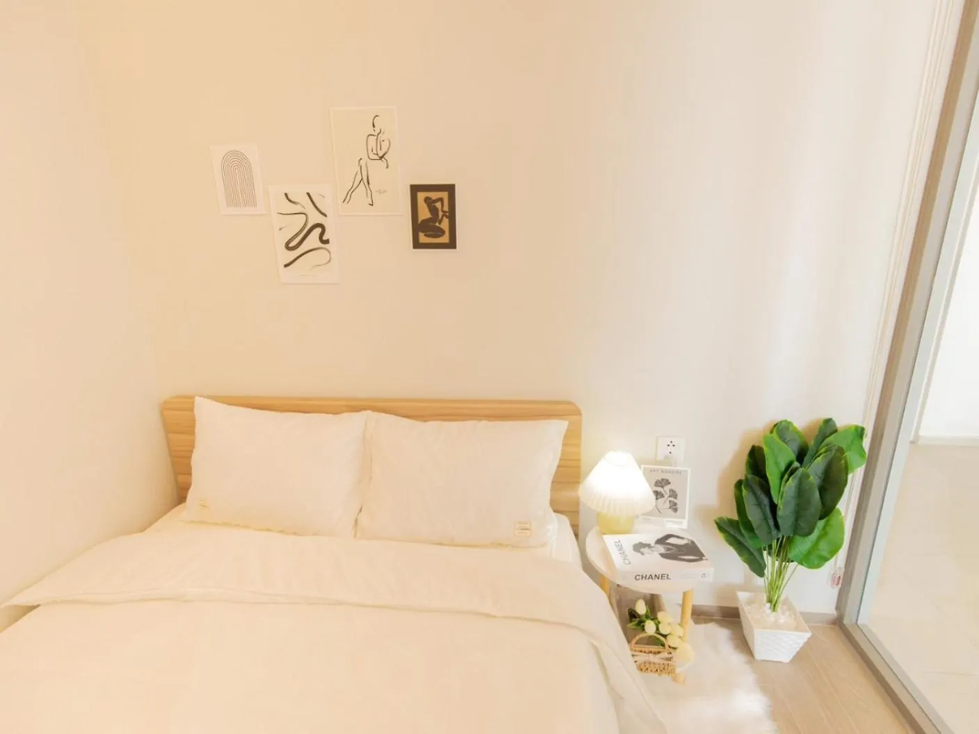 The Song Vita'S Apartment Vung Tau Vietnam