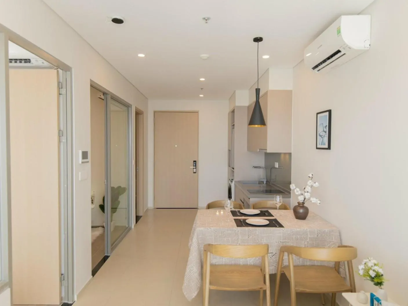 The Song Vita'S Apartment Vung Tau