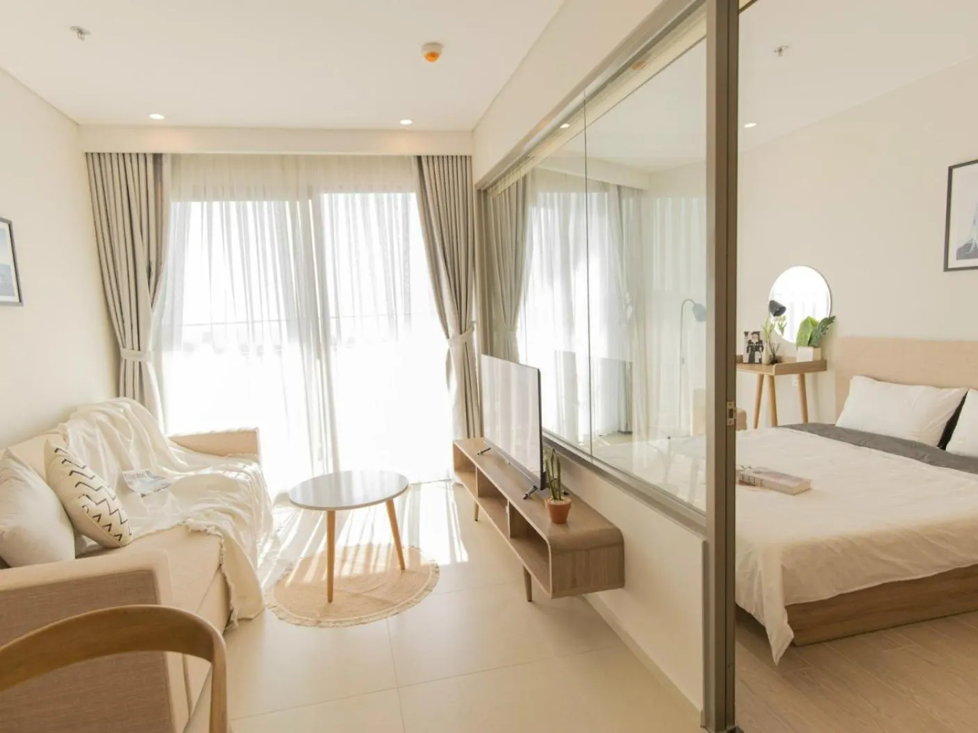 The Song Vita'S Apartment Vung Tau