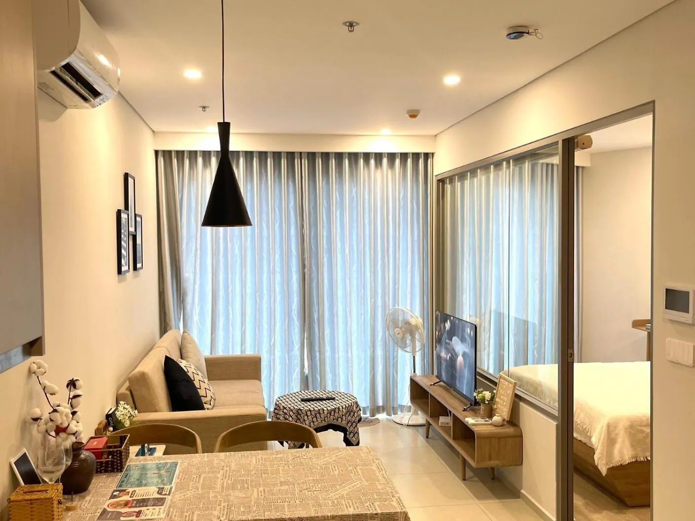 The Song Vita'S Apartment Vung Tau