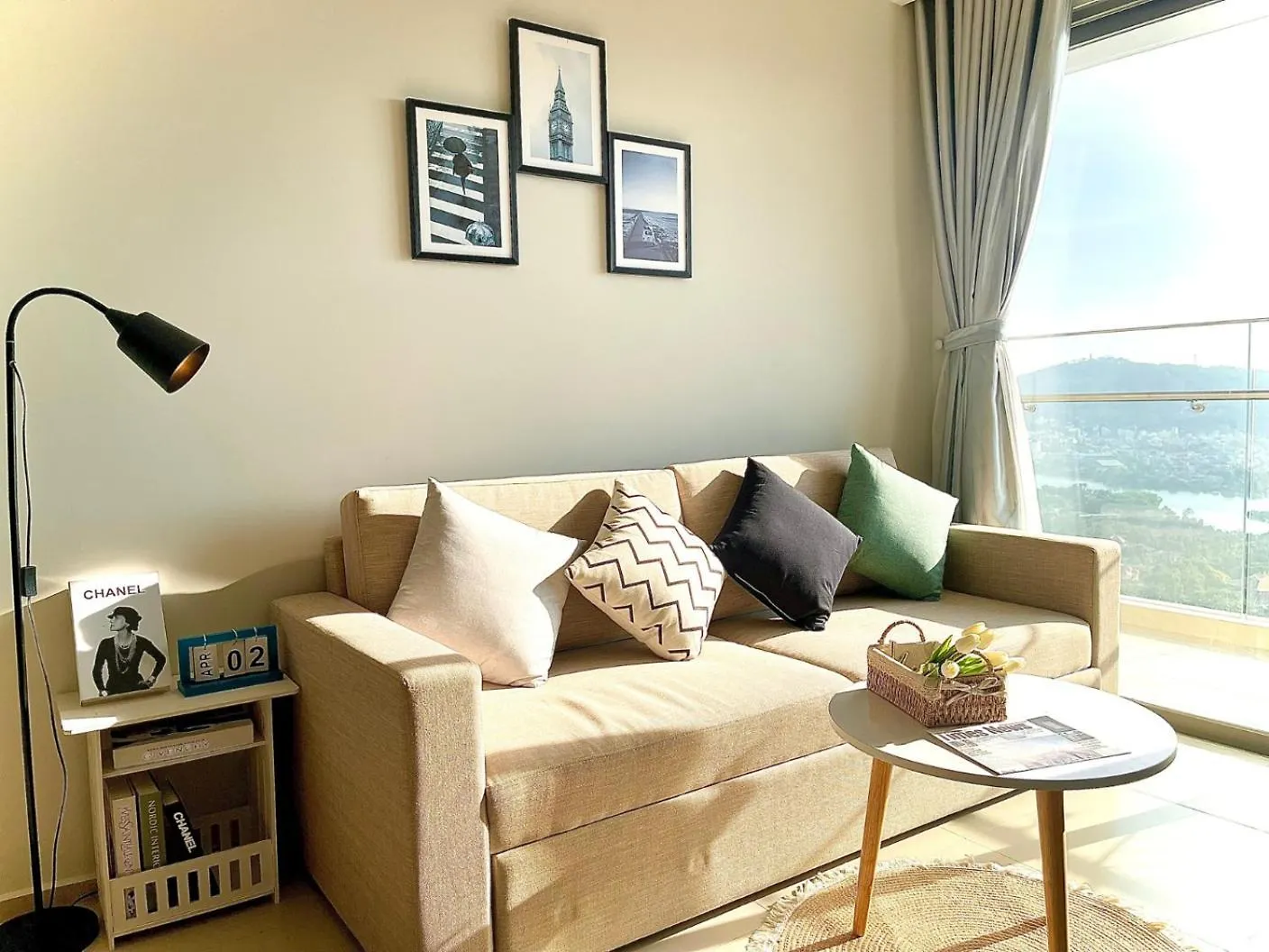 The Song Vita'S Apartment Vung Tau