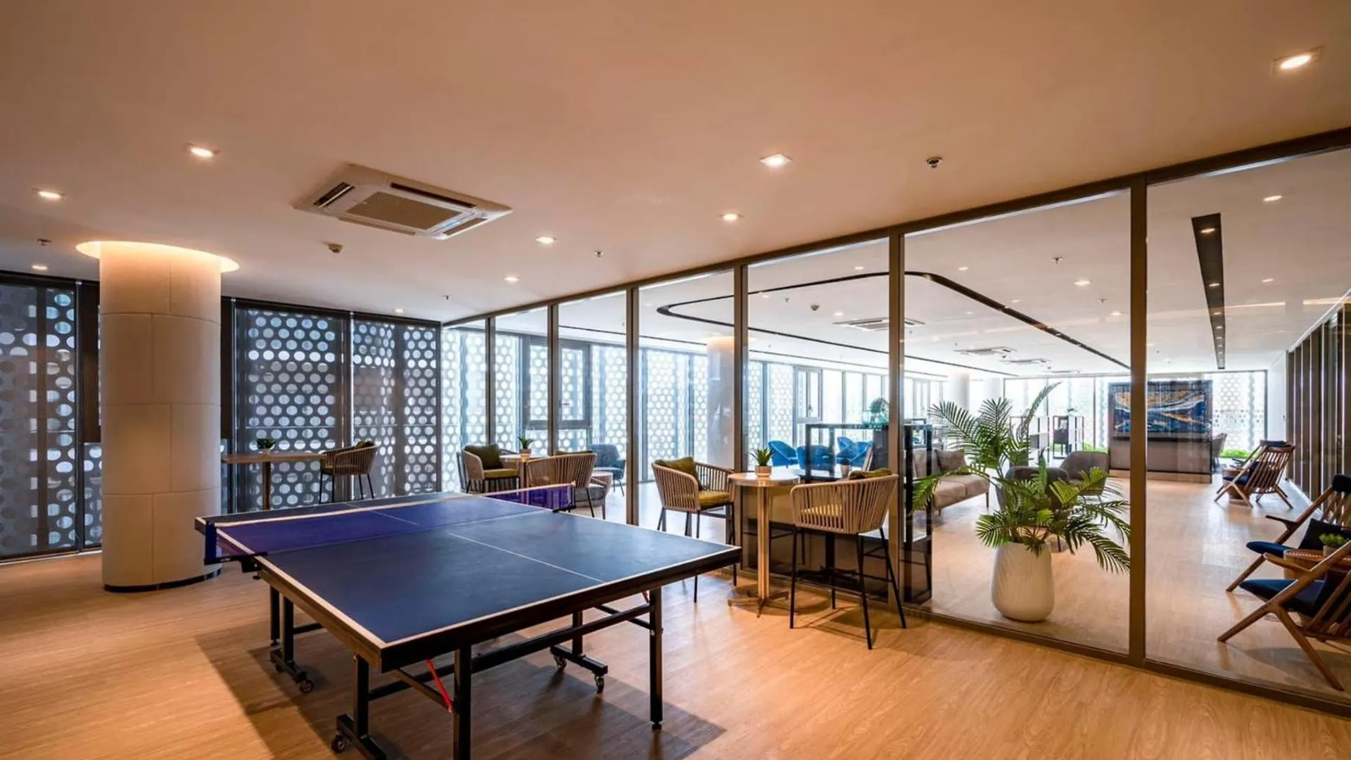 The Song Vita'S Apartment Vung Tau Vietnam