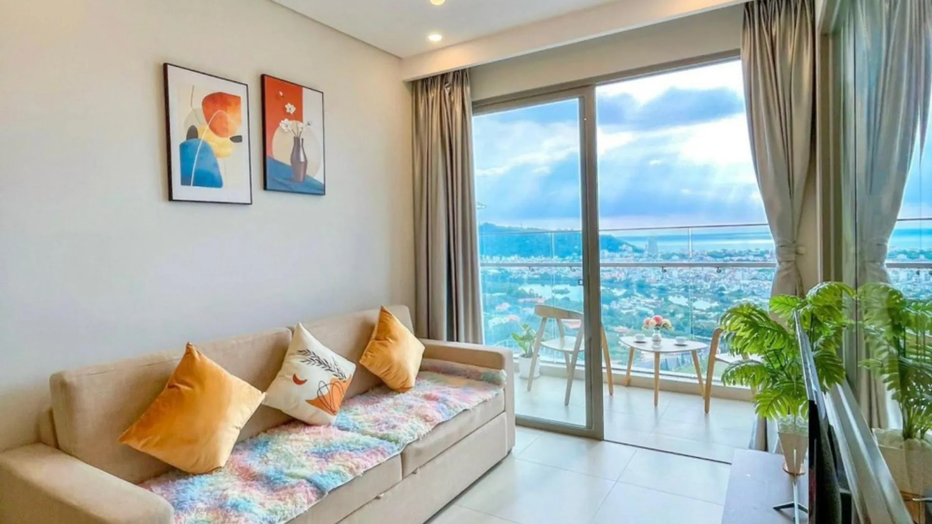The Song Vita'S Apartment Vung Tau
