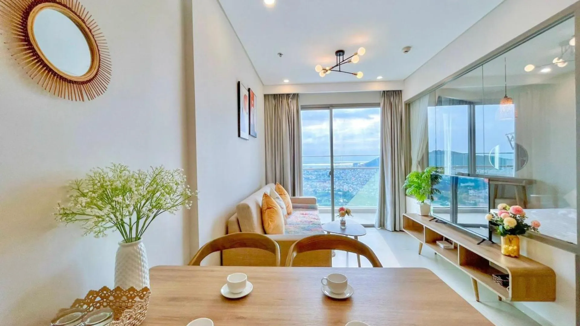 The Song Vita'S Apartment Vung Tau
