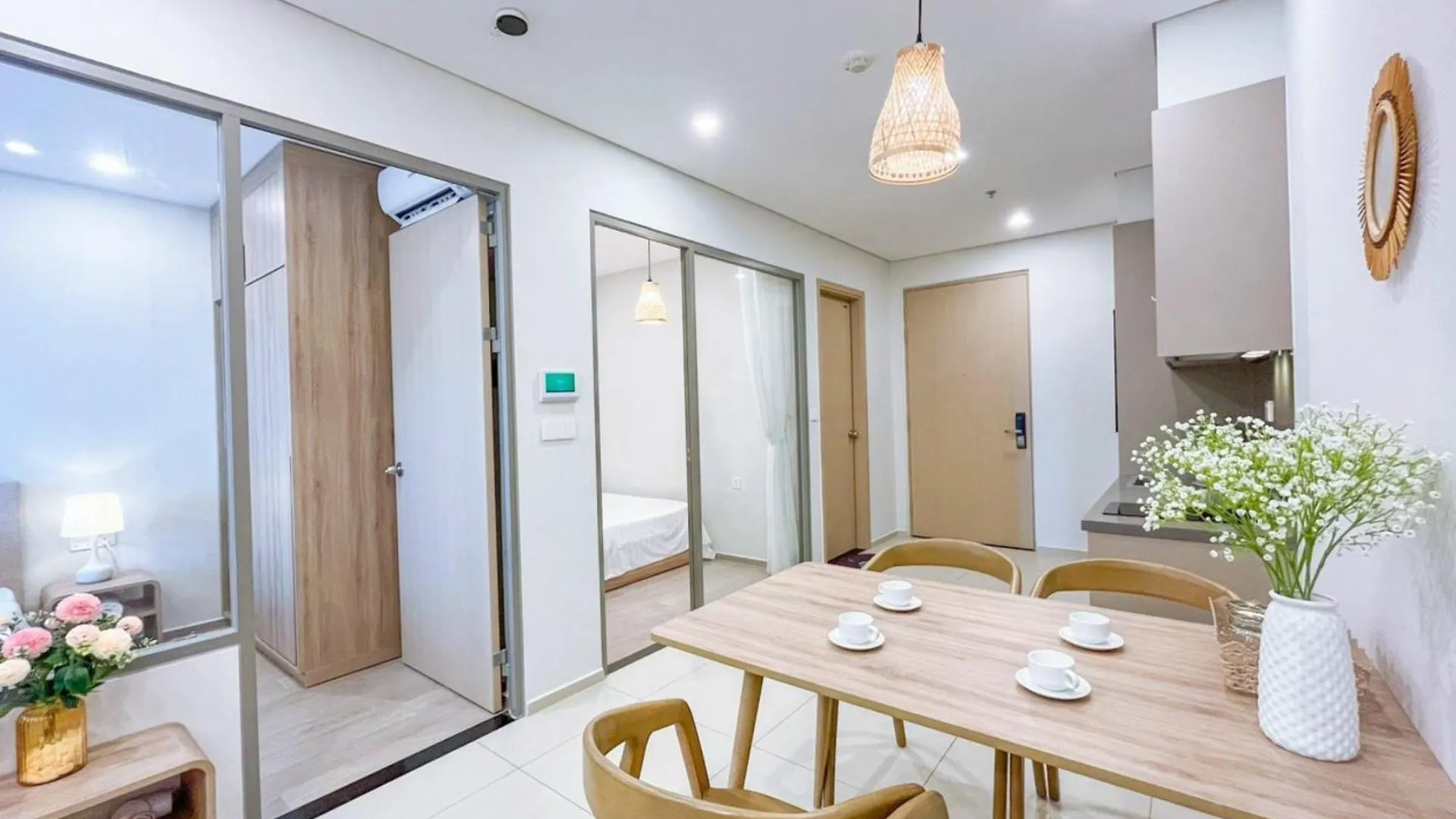 The Song Vita'S Apartment Vung Tau Vietnam