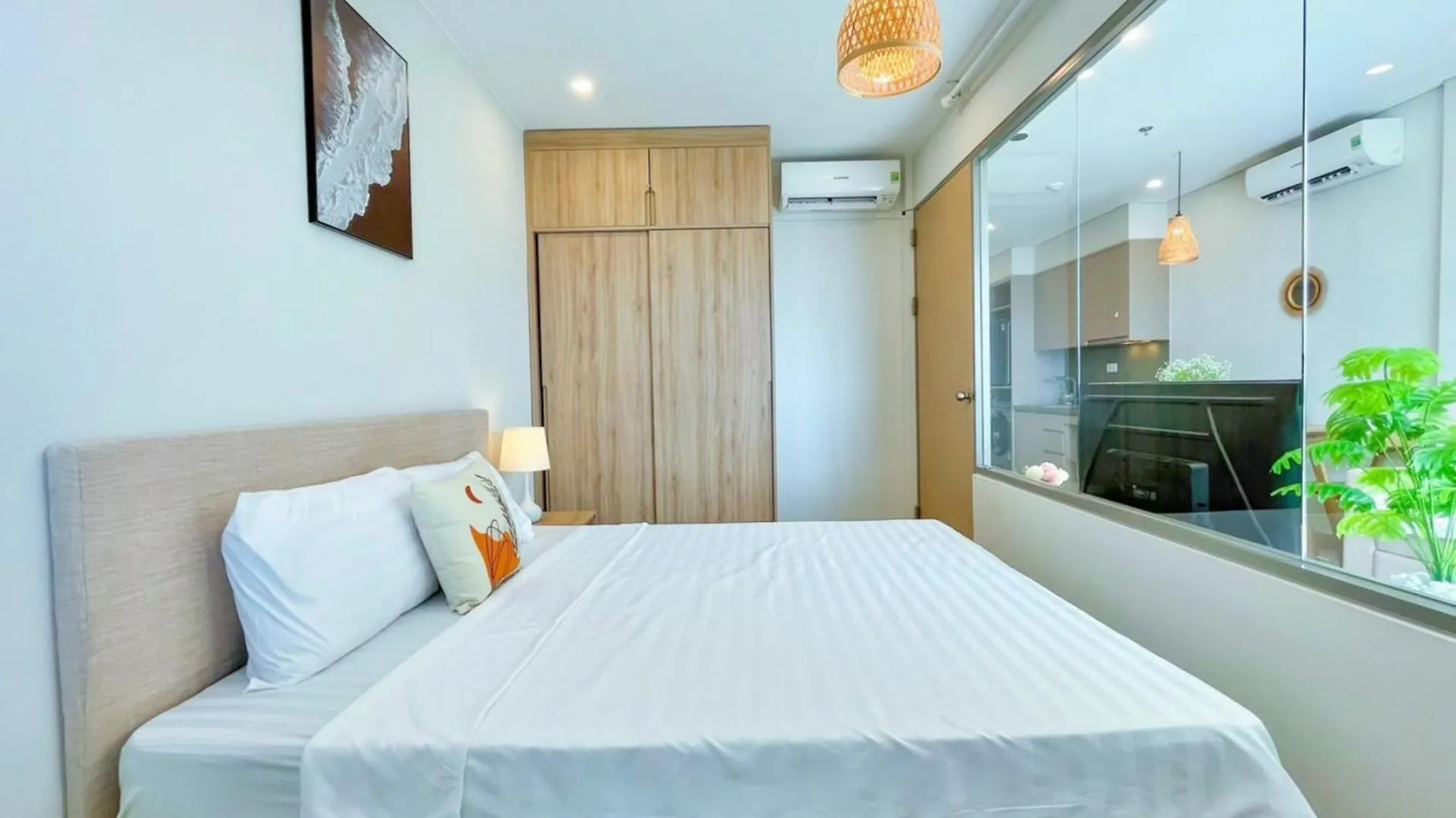 The Song Vita'S Apartment Vung Tau