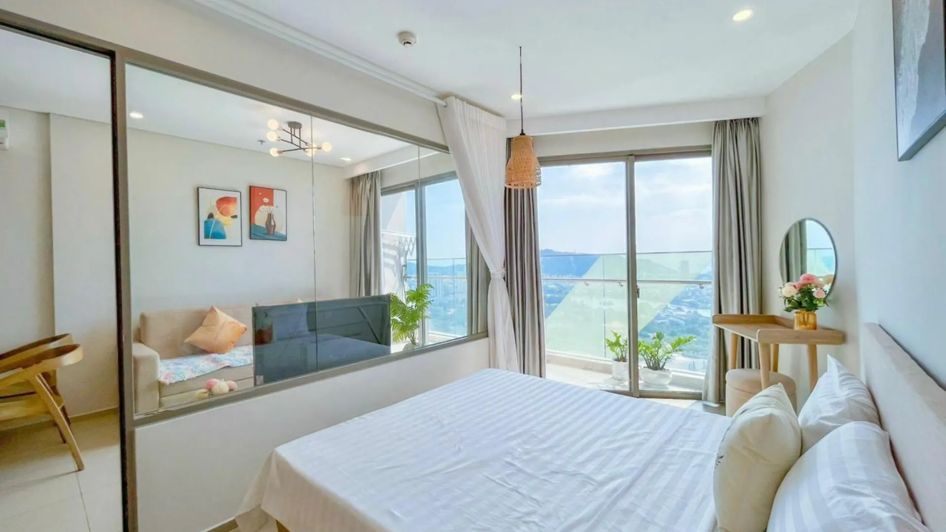 The Song Vita'S Apartment Vung Tau 0*,