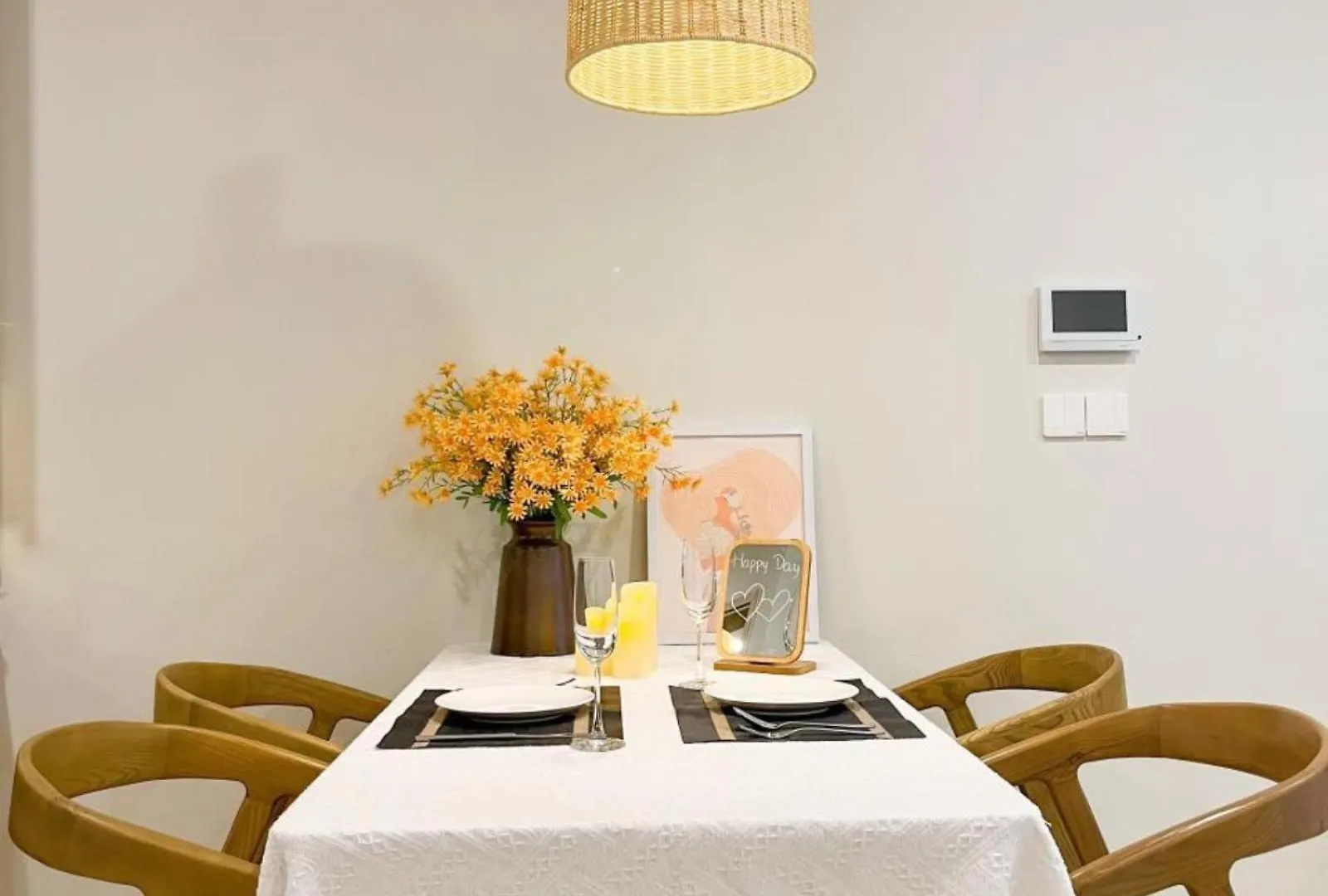 The Song Vita'S Apartment Vung Tau