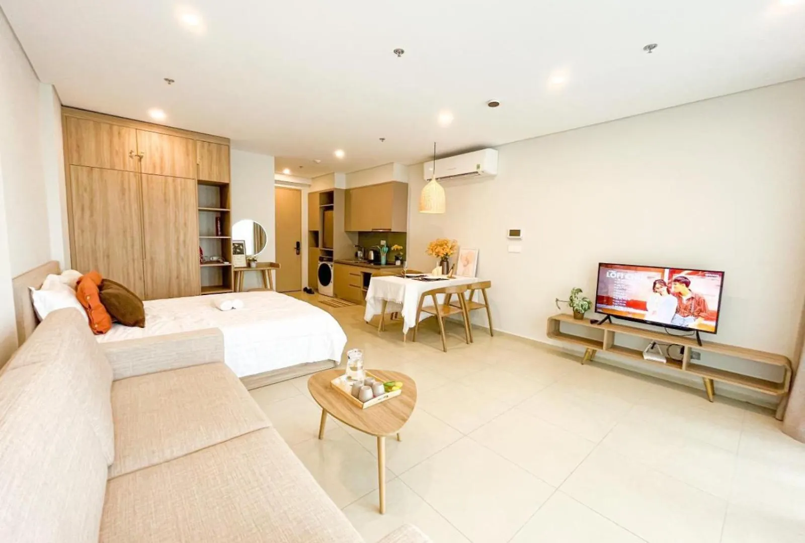 The Song Vita'S Apartment Vung Tau Vietnam
