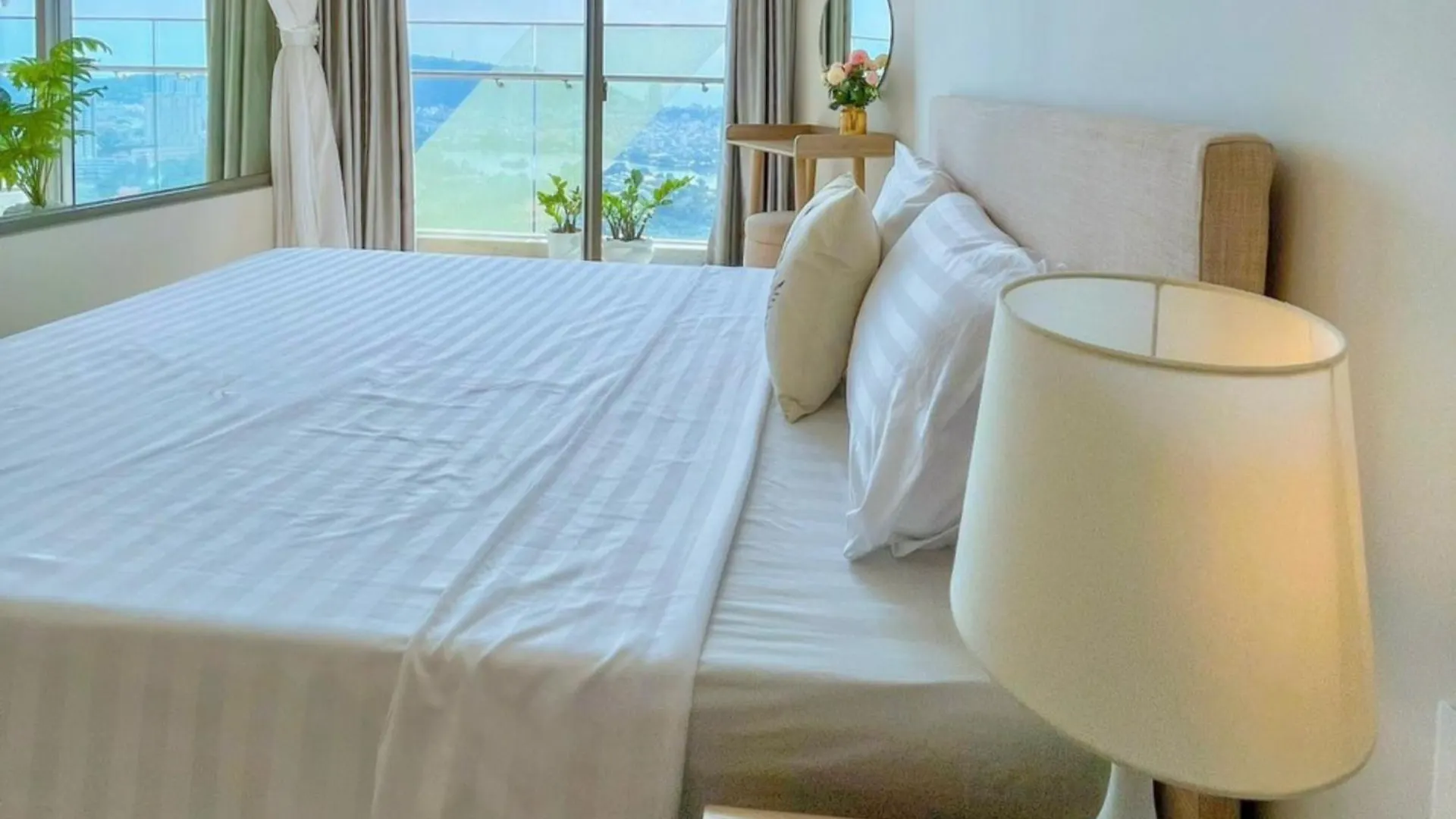 The Song Vita'S Apartment Vung Tau Vietnam