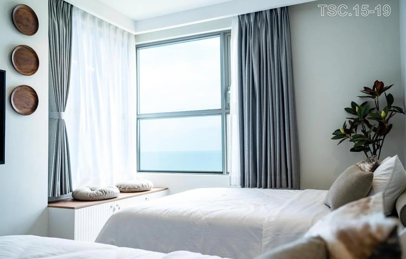 The Song Vita'S Apartment Vung Tau