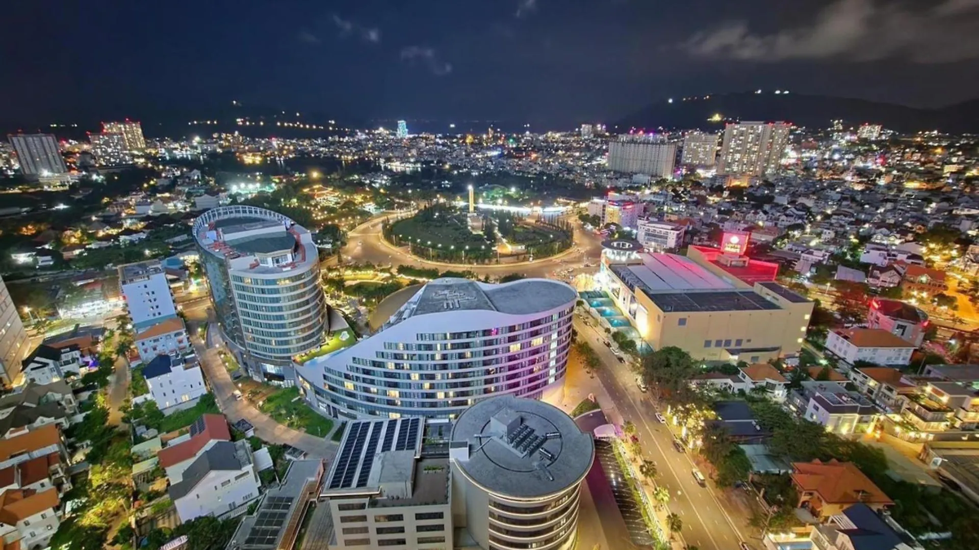 The Song Vita'S Apartment Vung Tau